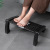 New Adjustable Foot Bench Office Ottoman under the Table Foot Board Step-on Table Creative Foot-Matching Artifact Pedal