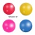 Best-Seller on Douyin Decompression Sticky Ball Stress Relief Ball Sticky Wall Ball Suction Wall Pressure Reduction Toy Solid Color Sticky Ball 3.5-6cm