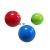 Best-Seller on Douyin Decompression Sticky Ball Stress Relief Ball Sticky Wall Ball Suction Wall Pressure Reduction Toy Solid Color Sticky Ball 3.5-6cm