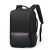 New Men's Backpack Backpack Computer Business Backpack Korean Style Large Capacity Travel Bag Bags Custom Gift