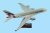 Aircraft Model (45cm Qatar Airways A380) Synthetic Resin Aircraft Model Simulation Aircraft Model