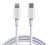 Apple PD Charging Cable C to Lightning18w Flash Charge Fast Charge Apple Charging Data Cable