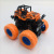 Four-Wheel Drive off-Road Vehicle Inertia Toy Car Shock Absorber Simulation Toy Car Children's Toy Car Stall Wholesale
