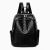 Women's Bag 2020 New Fashion Genuine Leather Women Bag Crocodile Leather Women's Large Capacity Single-Shoulder Bag Casual Travel Bag