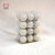 5CM Pearl Ball wholesale Christmas decorations ball,outdoor 