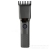 Portable Adult and Children Universal Self-Service Positioning Ceramic Blade Hair Clipper Creative Style USB Rechargeable Electric Clipper