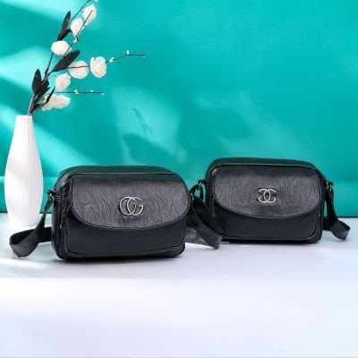 Mobile Phone Coin Purse Simple All-Match Fashion Trendy One-Shoulder Bag Crossbody Ladies' Pouch Women's Bag Wholesale