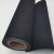 PVC Black Flocking Comes with Stickiness and Is Ready to Tear
