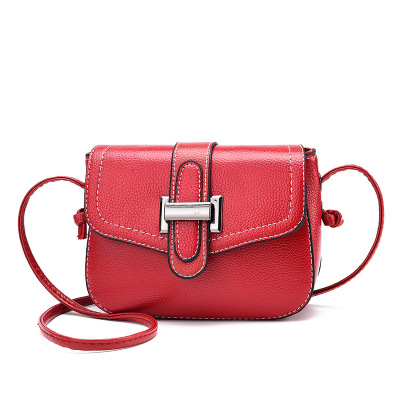 Mobile Phone Bag for Women 2020 New Fashion Shoulder Messenger Bag Korean Style Fashion Small Bag