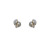 Vintage Hepburn Style Pearl Earrings High-Grade Earrings French Style Internet Celebrity New Elegant Earrings for Women