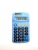 Kk402 Calculator Color Real Solar Palm Calculator Price Discount Factory Supply