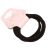 Korean Style Children's Hair Accessories 0.2 Line Nylon Seamless High Elasticity Hair Ring Hair Rope a Set of 10 2 Yuan Store Supply