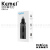 Cross-Border Factory Direct Sales Electric Nose Hair Trimmer Kemei KM-X4 Electric Washing Nose Hair Trimmer