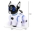 Intelligent Early Education Robot Dog Children's Remote Control Pet Toys Early Education Educational Toys Singing Dancing Pet Robot Dog