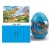 New Dinosaur Eggs 60 Pieces Wooden Puzzle Children, Educational Wooden Toys