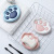 Internet Celebrity Cat's Paw Incense Soap Box Cute Claw Soap Box Soap Box Holder Soap Box Rack Wall-Mounted Bathroom Punch-Free Draining Bathroom Soap Holder