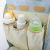 Korean Style Hot Mom Backpack Large Capacity Mummy Bag Urine Pad Multi-Purpose Package Baby Diaper Bag Travel Bag 2020 New