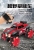 Gesture Sensing Remote Control Car Fast Track: No Limits Car Toy off-Road Racing 360 Degree Rotating 2.4G Remote Control Stunt Car