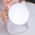 Desktop Cat Ear round Mirror HD Desktop Rotating Makeup Mirror Dressing Table Cartoon Rabbit Ear Beauty Princess Mirror