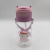 New children's cartoon pop-up cover easy to carry sealed plastic water bottle
