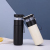 Tea separation stainless steel thermos cup 304 material fashion new style
