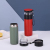 Tea separation stainless steel thermos cup 304 material fashion new style