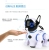 Intelligent Early Education Robot Dog Children's Remote Control Pet Toys Early Education Educational Toys Singing Dancing Pet Robot Dog