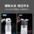 One-Click Water Stop Supercharged Shower Head Nozzle Household Handheld Wine Shower Head Shower Head Shower Manufacturer