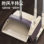 Broom Dustpan Set Household Soft Hair Broom Hair Weeping Gadget Magic Broom Upgrade Magnetic Suction Handle Broom