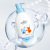 Wholesale Children Shampoo Bath Two-in-One Infant Shampoo Shower Gel