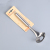 Press Meatball Maker Squeeze Meatball Tool Kitchen Household Meat Fried round Artifact Spoon Fish Ball Digging Device