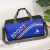 Large Capacity Portable Travel Bag Female Male Shoulder Short Distance Travel Bag Business Traveling Luggage Bag Korean Fashion Travel Bag Gym Bag