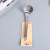 Press Meatball Maker Squeeze Meatball Tool Kitchen Household Meat Fried round Artifact Spoon Fish Ball Digging Device