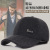 Men's Hat Winter Woolen Baseball Cap Warm Peaked Cap Middle-Aged and Elderly Autumn and Winter Dad Grandpa Old Man Cotton-Padded Cap