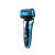 Cross-Border Factory Direct Sales Shaver KM-8150Z Kemei Electric Shaver Reciprocating Waterproof Shaver