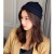 Japanese Simple All-Match Skullcap Men's and Women's Korean-Style Trendy Spring and Autumn Chinese Landlord Hat Autumn and Winter Sweet Nipple Hat