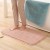High Plush Thickened Floor Mat Carpet Simple Kitchen Toilet Door Mat Bathroom NonSlip Mat Absorbent Floor Mat