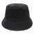 Spring, Summer, Autumn Hat Female Korean Style Light Board Solid Color Fashion Classic Bucket Hat Male Personality Outdoor Casual Sun-Proof Bucket Hat