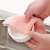Kitchen Rag Absorbent Lint-Free Thickened Household Cleaning Oil-Free to Clean a Table Towel Household Dishcloth