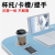 Study Table Dormitory Fantastic on Bed Small Table Bedroom Folding Table Computer Desk Writing Desk Anime
