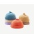 Japanese Simple All-Match Skullcap Men's and Women's Korean-Style Trendy Spring and Autumn Chinese Landlord Hat Autumn and Winter Sweet Nipple Hat