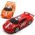 Children's Educational Toy Car Wholesale Inertia Warrior Car Model Plastic Car Sports Car Gift Wholesale
