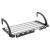 Multifunctional Window Sill Clothes Hanger Household Radiator Retractable Folding Drying Rack Balcony Shoe Rack