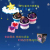 Creative Rotational Romantic Glowing Children's Birthday Gifts Star Light Starry Sleep Projector