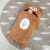 Baby Sleeping Bag Spring, Autumn and Winter Cotton Thickened Baby Toddler Anti-Quilt Kick Artifact Infant Toddler Winter Thickened