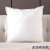 Brushed Non-Woven Fabric Throw Pillow Filler Vacuum Compressed Pp Cotton Strip Home Sofa Waist Cushion Pillow Core