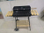 Outdoor Barbecue Oven BBQ Grill Rack Grill Rack