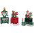 Christmas Wooden Calendar Props Shopping Mall Counter Decoration Countdown Calendar Christmas Creative Gift Box Ornaments