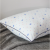 Small Crown Pillow Feather Cotton Pillow for Hotel