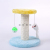 Small Cat Climbing Frame Bell Straw Rope Cat Scratch Trees Cat Climbing Frame Cat Scratch Board Sisal Pillar Cat Toy Grinding Claw